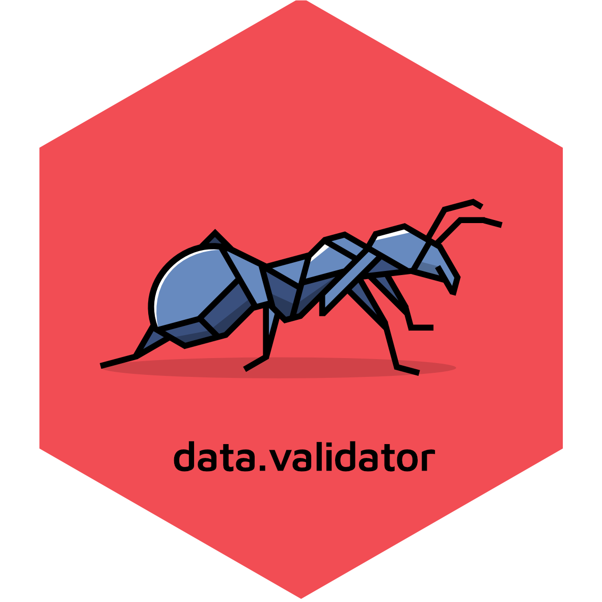data.validator logo
