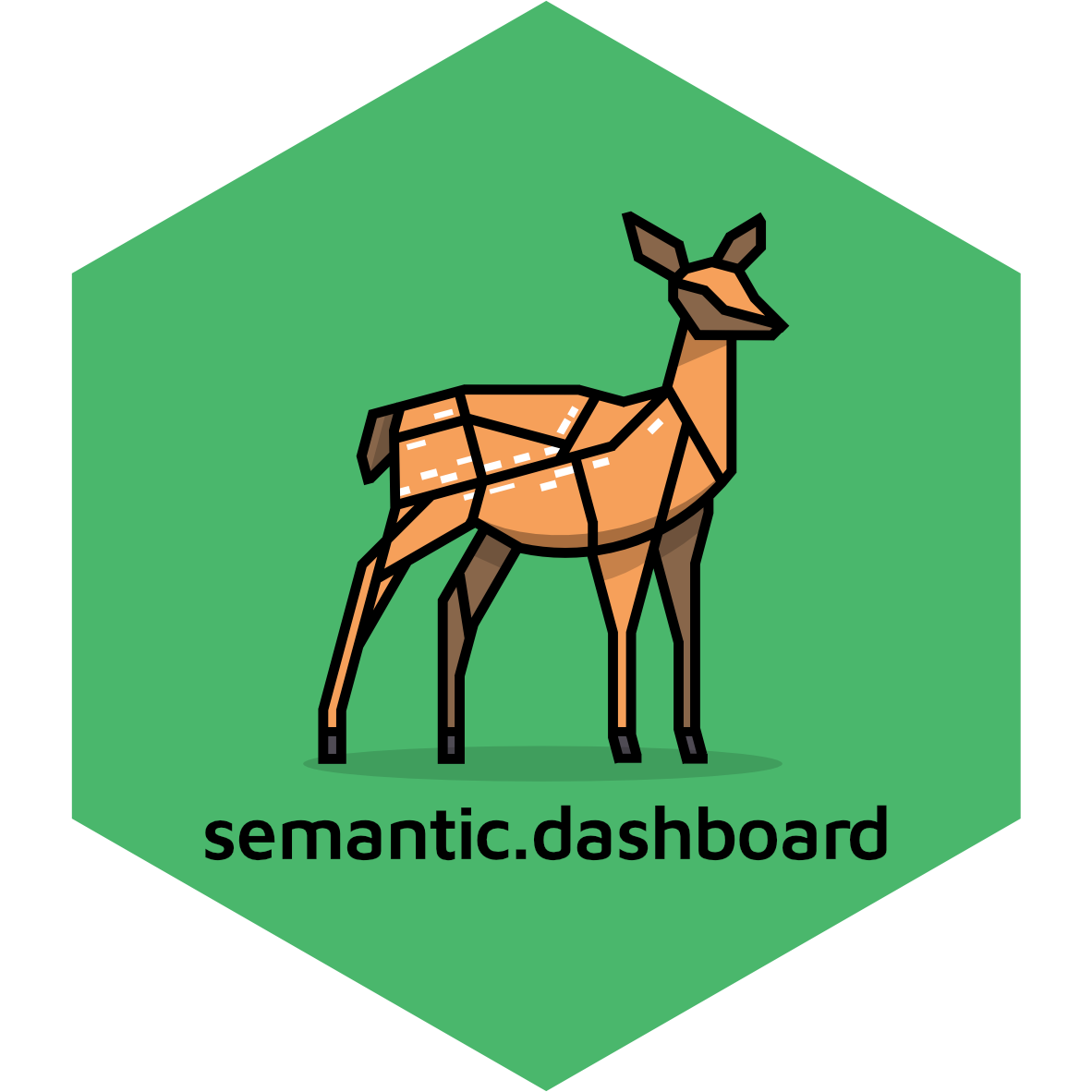 semantic.dashboard logo